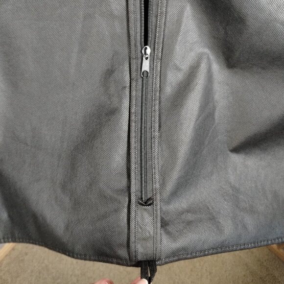 Coach Garment Bag Black - Picture 5 of 5